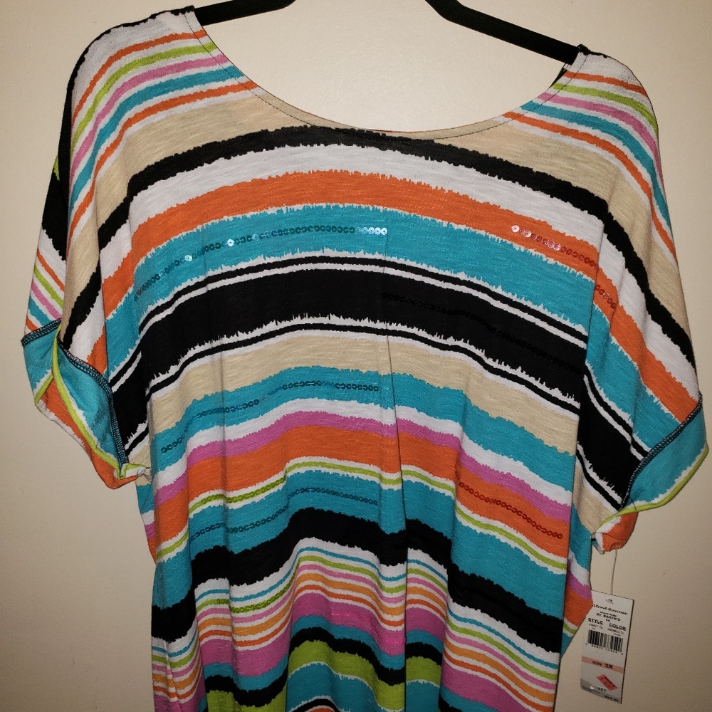 Alfred Dunner Top